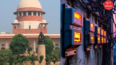 વીજળી બિલ થશે મોંઘા! સુપ્રીમ કોર્ટે કિંમત વધારવા માટે આપી લીલી ઝંડી