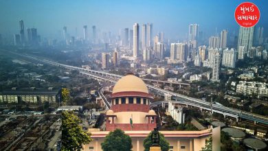 Supreme Court's verdict for Mumbai's development