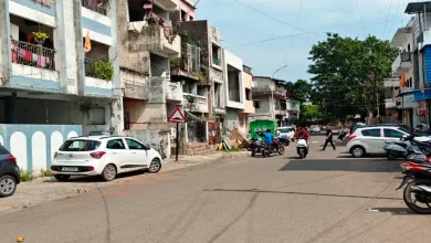 Surat Renames 'Pakistan Maholla' to 'Hindustani Maholla