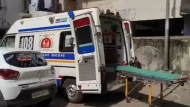 સુરતમાં સામૂહિક આપઘાતનો પ્રયાસઃ માતાએ બે બાળક સાથે ટ્રેન સામે પડતું મૂક્યું