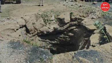 મુળીના ખાખરાળી ગામે લોડર સાથે 150 ફૂટ ઊંડા કૂવામાં યુવક ખાબક્યો, બચાવ કામગીરી શરૂ