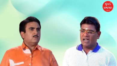 Taarak Mehta's Reverse Glasses Iyer Jethalal Panga Reason