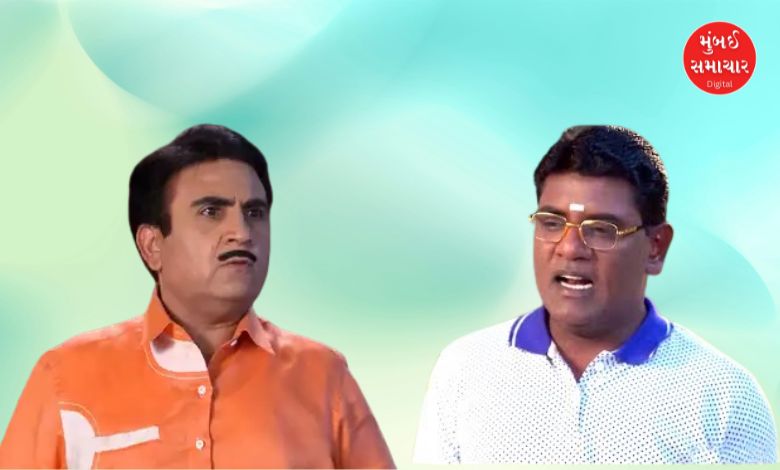 Taarak Mehta's Reverse Glasses Iyer Jethalal Panga Reason
