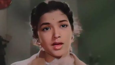 તડપાઓગે તડપા લોઃ તમે ઝૂમી રહ્યા છો તે ગીતનાં ઓરિજનલ હીરોઈનનો છે આજે જન્મદિવસ