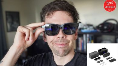 Glasses that work like smartphones launched, connect to both Android and iOS, what is the price?