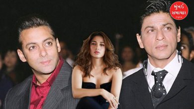 Tamannaah Bhatia's experiences with Shahrukh Khan-Salman Khan