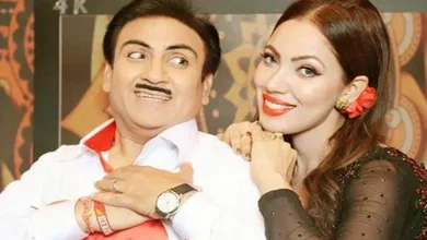 Tarak Mehta's Reverse Chashma