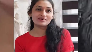 Teacher commits suicide in Surat