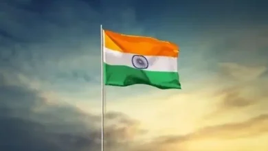 Teachers absent on Independence Day in Amreli