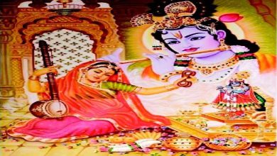 The World of Duha: Tuljabai's Mystical Duha Poetry...