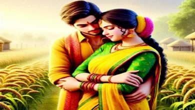 The World of Longing: The Longing of Distance Between Lover and Beloved