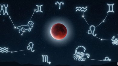 આ દિવસે લાગશે વર્ષનું બીજું અને છેલ્લું ચંદ્રગ્રહણ, જાણો કઈ રાશિના જાતકોને થશે ધનલાભ...