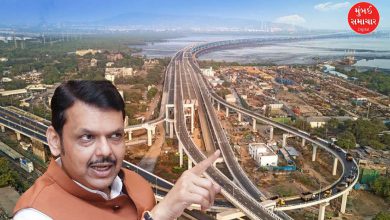 Third Mumbai Devendra Fadnavis