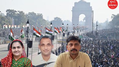 ગુજરાતના ત્રણ સરપંચને નવી દિલ્હીમાં સ્વતંત્રતા દિવસની ઉજવણીમાં વિશેષ અતિથિ તરીકે આમંત્રણ