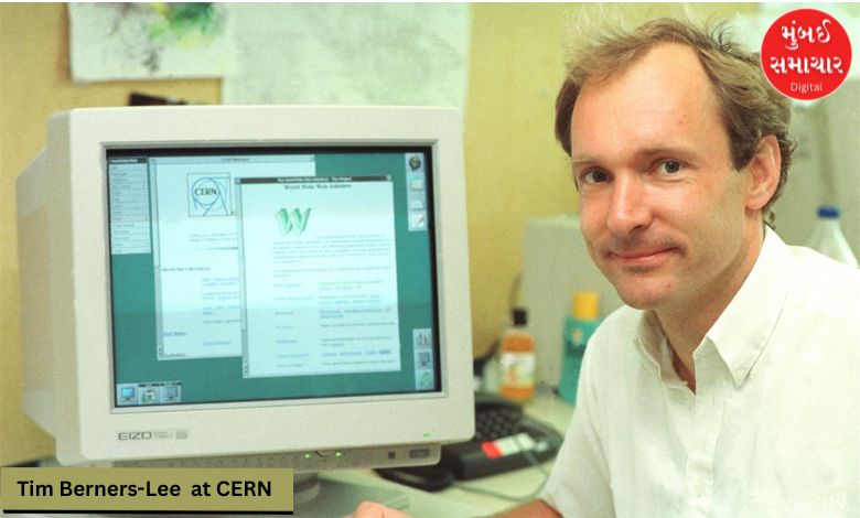Today is WWW Day: Who invented the World Wide Web? Learn the interesting history of websites