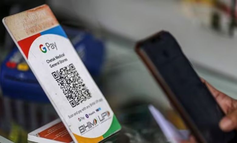 UPI payment made, but haven't received the money yet? Then do this without forgetting