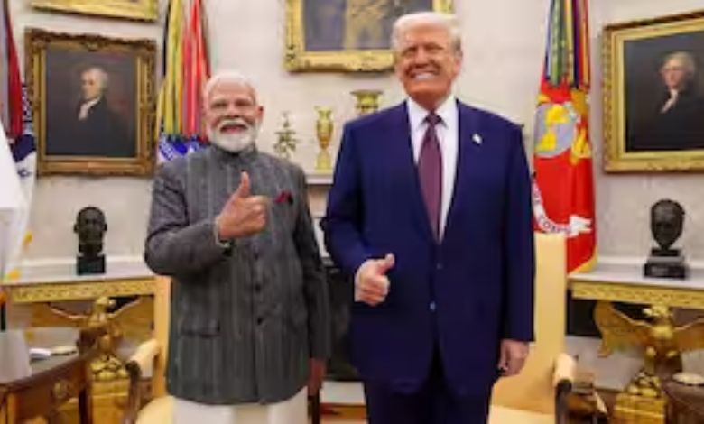 50 ટેરિફ બાદ પણ ટ્રમ્પનું પેટ ન ભરાયું? સેકન્ડરી સૈંક્શન લગાવવાની તૈયારી...