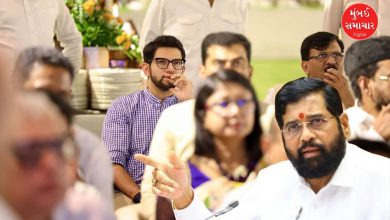 Uddhav Thackeray Indi Alliance meeting