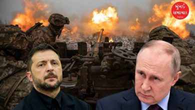 Ukraine's drone attack on Russia