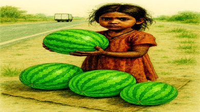 સુખનો પાસવર્ડ: સંબંધમાં નફો કે નુકસાન ન જોવાય...