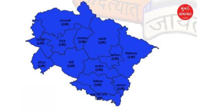 ભૂસ્ખલન અને વાદળ ફાટવાના કારણે 199 ના મોત! ઉત્તરાખંડમાં હજી પણ ભારે વરસાદની આગાહી