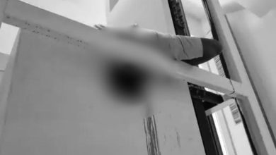 વડોદરામાં બની કરૂણ ઘટના! લિફ્ટ અને એંગલ વચ્ચે માથું ફસાતા યુવકનું મોત