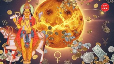 શુક્ર ગોચરથી આ ત્રણ રાશિઓને થશે ધનલાભ, કુંવારાને મળશે કન્યા તથા નોકરી-વેપારમાં થશે પ્રગતિ
