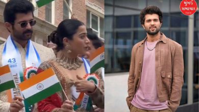 હા યહી પ્યાર હૈઃ ન્યૂયોર્કમાં રશ્મિકા અને વિજયની કેમેસ્ટ્રી જોઈ ફેન્સ આમ જ કહી રહ્યા છે