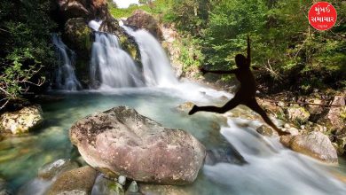 Viral video of nurse's courage