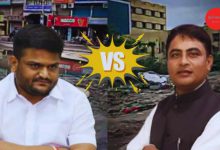 વિરમગામની દુર્દશા માટે કોણ જવાબદાર?: વરૂણ પટલે