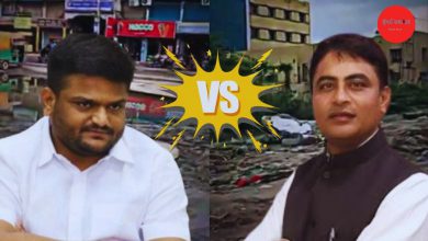 વિરમગામની દુર્દશા માટે કોણ જવાબદાર?: વરૂણ પટલે