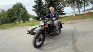 પુતિને અમેરિકન નાગરિકને ₹19 લાખની મોટરસાઇકલ ભેટ આપી; જાણો શું છે કારણ