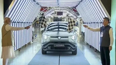 ગુજરાતમાં ક્યાં આવેલું છે હાંસલપુર? PM મોદી સાથે શું કનેકશન, જાણો