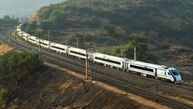 When will 'Kavach' be ready in Mumbai