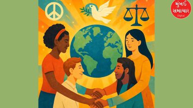 Which country, a special ally of India, has included India in the list of 'tyrant countries'?