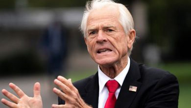 ‘ભારત યુદ્ધને કાયમી બનાવી રહ્યું છે’, વ્હાઈટ હાઉસ અધિકારીનો ભારત પર પ્રહાર