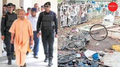 માલેગાંવ બ્લાસ્ટ કેસમાં યોગી આદિત્યનાથને ફસાવવા કોણે કરેલો પ્રયાસ ? સાક્ષીએ કર્યો ધડાકો