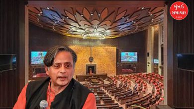 Who will become the Vice President