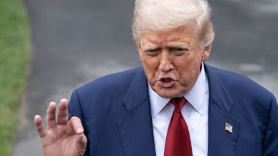 રશિયા પાસેથી ચીન પણ પેટ્રોલિયમ ખરીદે છે, તો ભારત સામે જ પગલા કેમ? ટ ટ્રમ્પે આપ્યો આવો જવાબ