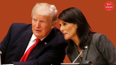 'ભારતને દુશ્મન ન ગણો': નિક્કી હેલીએ ટ્રમ્પ વહીવટને કેમ આપી આ સલાહ?