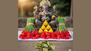 કેમ ગણેશજીની પૂજાથી વંચિત રહે છે દેવી તુલસી? જાણો શું છે પૌરાણિક કથા