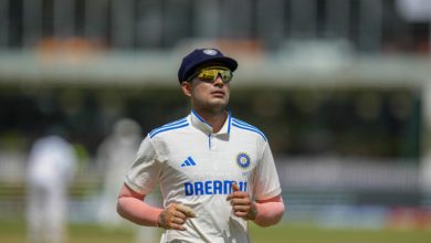 શુભમન ગિલ એશિયા કપમાં રમશે? બ્લડ ટેસ્ટ કેમ કરાવી?