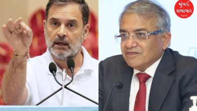 Will impeachment proceedings be initiated to remove the Election Commissioner? Big decision in opposition meeting