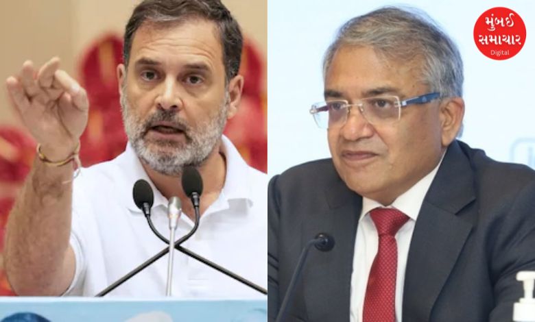 Will impeachment proceedings be initiated to remove the Election Commissioner? Big decision in opposition meeting