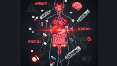 હોર્મોનલ દવાઓનો બેફામ ઉપયોગ કેમ બની શકે છે જીવલેણ?