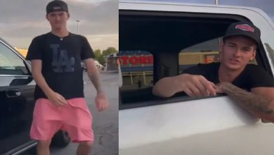 Youths harass and abuse Indian couple in Canada, video goes viral