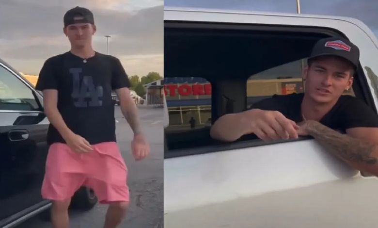 Youths harass and abuse Indian couple in Canada, video goes viral
