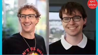 Zuckerberg offered Rs 2500 crore to the person who rejected the salary offer of Rs 1050 crore, who is Matt Deitke?