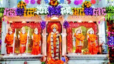 આચમનઃ આરબ સિપાહીઓ બોલી ઊઠ્યા, ‘જલા તું તો અલ્લાહનું નૂર...’ અનવર વલિયાણી