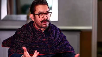 What did Aamir Khan say about Marathi language? Read it yourself...